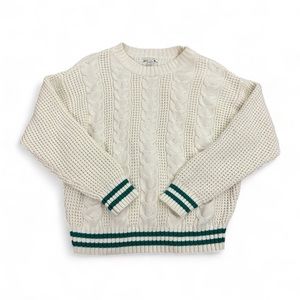 American Eagle knitted Sweater